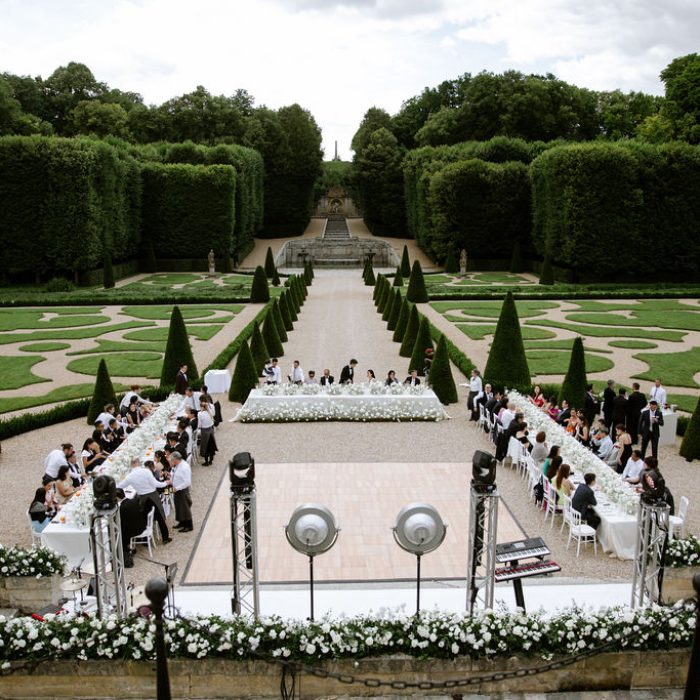 chateau villette wedding