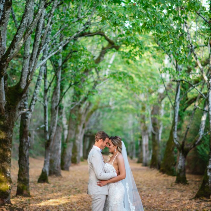 Loire Valley château wedding in France